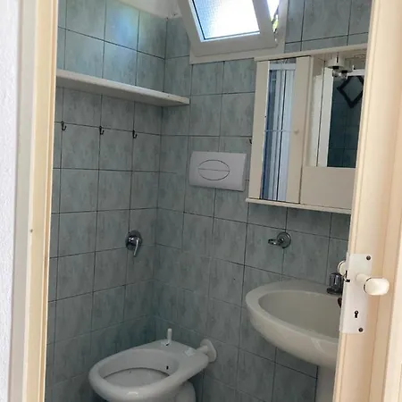Appartement Appartamento A 150 Mt Dal Mare Con Incantevole Patio