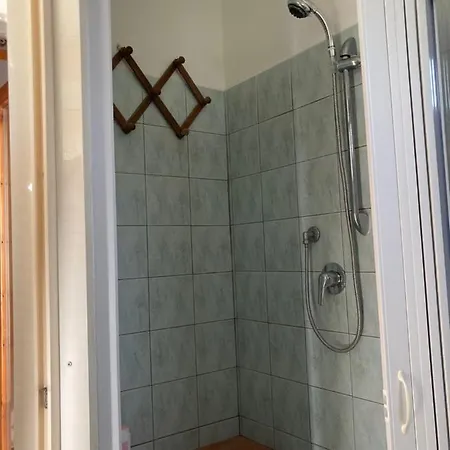 Appartamento A 150 Mt Dal Mare Con Incantevole Patio Appartement Tortora