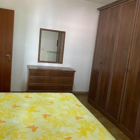 Appartement Appartamento A 150 Mt Dal Mare Con Incantevole Patio