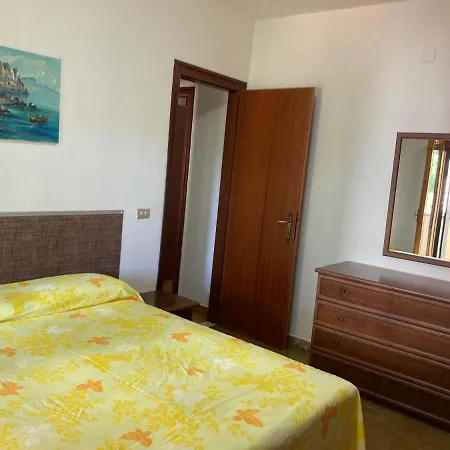Appartement Appartamento A 150 Mt Dal Mare Con Incantevole Patio Tortora
