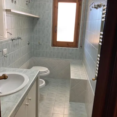 Appartement Appartamento A 150 Mt Dal Mare Con Incantevole Patio Tortora