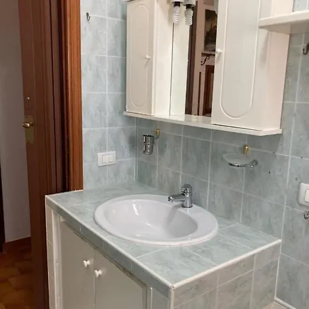 Appartement Appartamento A 150 Mt Dal Mare Con Incantevole Patio Tortora