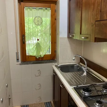 Appartamento A 150 Mt Dal Mare Con Incantevole Patio Appartement *