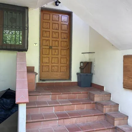 Appartamento A 150 Mt Dal Mare Con Incantevole Patio Appartement