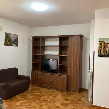 Appartement Appartamento A 150 Mt Dal Mare Con Incantevole Patio