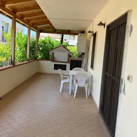 Appartement Appartamento A 150 Mt Dal Mare Con Incantevole Patio *