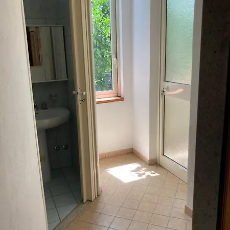 Appartamento A 150 Mt Dal Mare Con Incantevole Patio Appartement Tortora